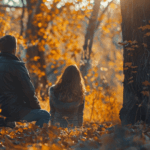 Жертва двух педофилов ненавидит себя: девочку насиловали за спиной у мамы