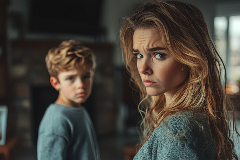 14 раз ударила ножом и молотком: мать-ипохондрик убила сына