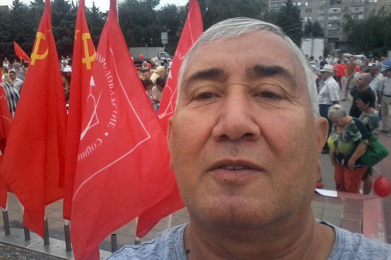 15 лет за «массаж»: тренеру-педофилу разбили лицо перед арестом