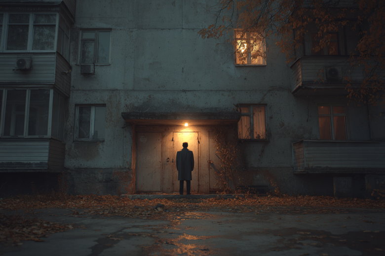 28 лет гнила в подвале: в Кашире раскрыли старое дело об убийстве ребенка