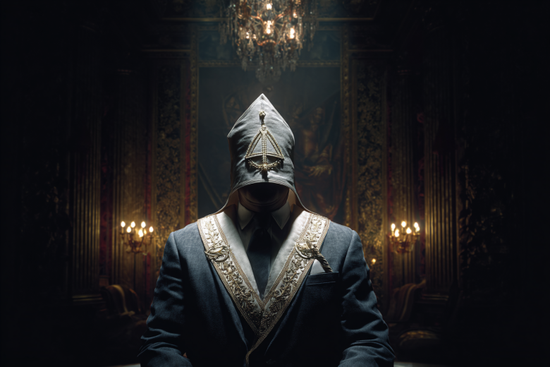 666 666 рублей за душу: мошенник выдавал себя за лидера масонов