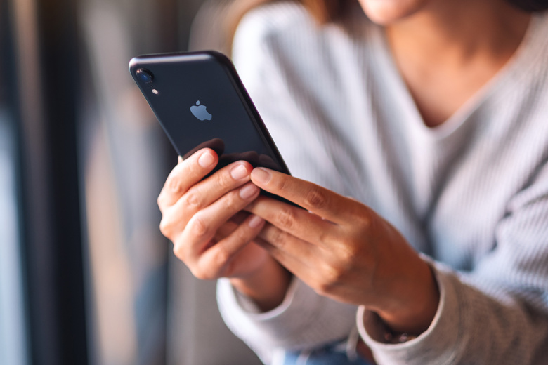 Apple одним решением обнулила защиту данных в России