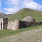 Археологи нашли легендарный Железный город Шелкового пути