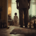 Бабушка не спасла от дикого деда: мужчина сел на 17 лет за убийство внука