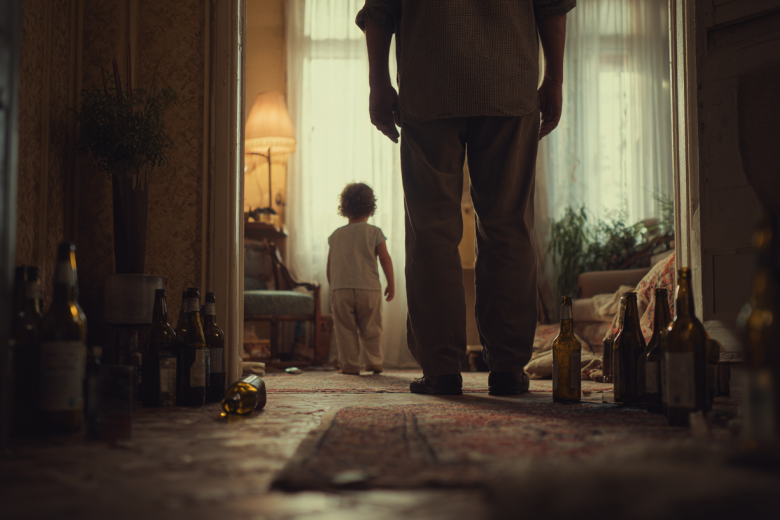 Бабушка не спасла от дикого деда: мужчина сел на 17 лет за убийство внука