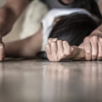 Богородский маньяк накачивал жену наркотиками, чтобы забрать сына