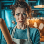 Держала на цепи и била скалкой: как наказали мать за истязания сына