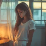 Дочь-кормилица и мать-сутенерша: школьницу заточили в массажном салоне