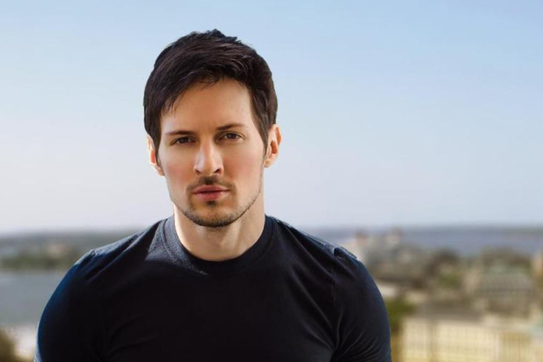 Дуров удивился обману в Telegram