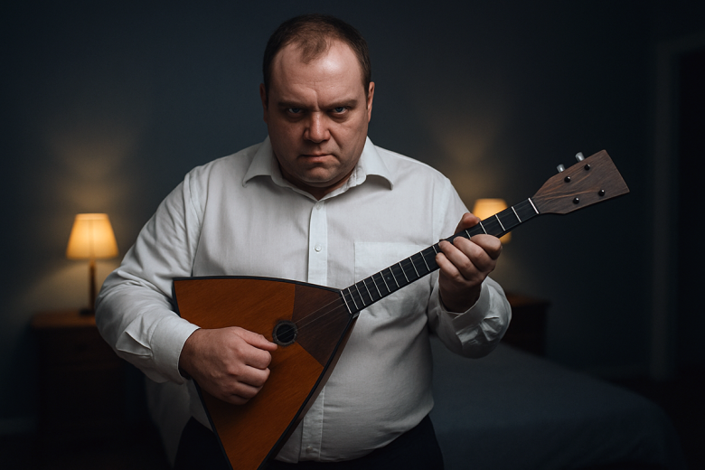 Душил пакетами: дети попали в кружок к подражателю страшного маньяка