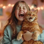 Душила кота и спала в одежде: дочь актрисы терпела отчима-педофила