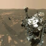 “Ему там не место”: ученые НАСА озадачены обнаружением на Марсе странного камня