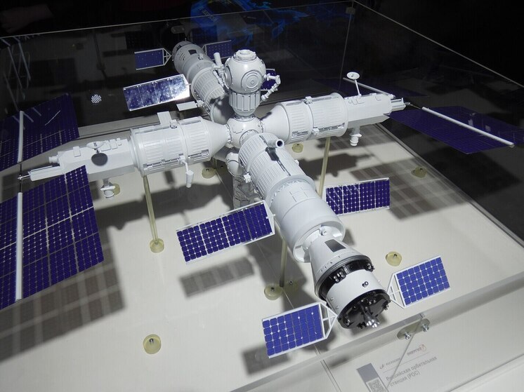 «Если тебя хвалит враг»: американцы «порадовались» полярной орбите РОС