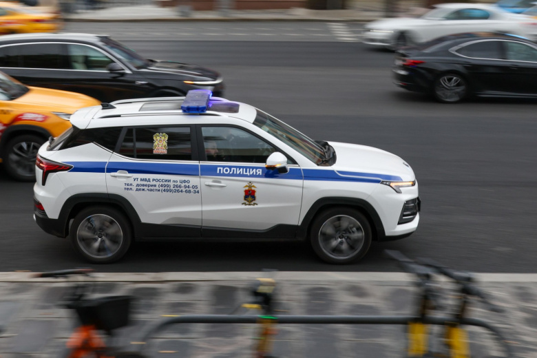 «Фекальный сталкер» из Москвы остался безнаказанным