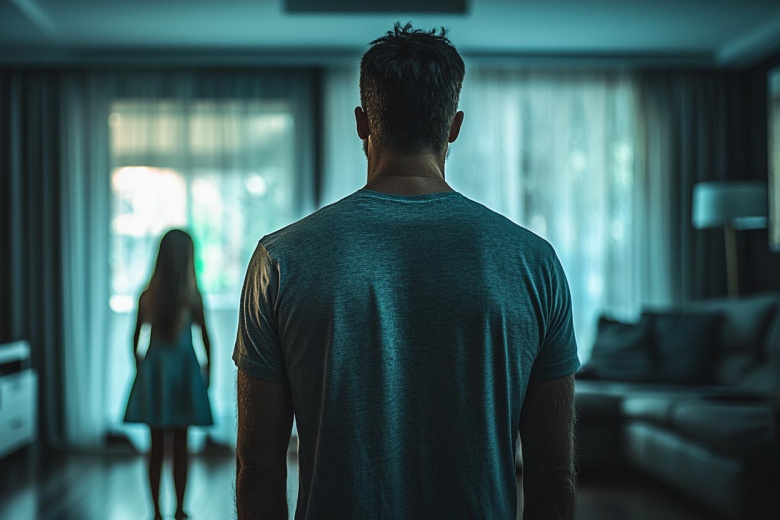 Фото от Интерпола: педофил спустя 20 лет ответил за растление крестницы