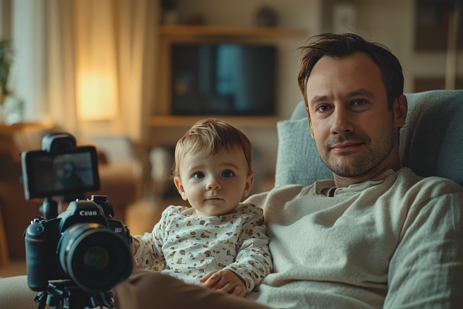 Фотографировал сына голым: актер «Убойной силы» снимал детское порно?