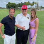 Гениталии против няни: помилованный Трампом наркоторговец снова за решеткой