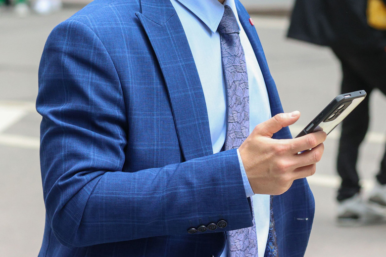 Google обвинили в слежке за пользователями