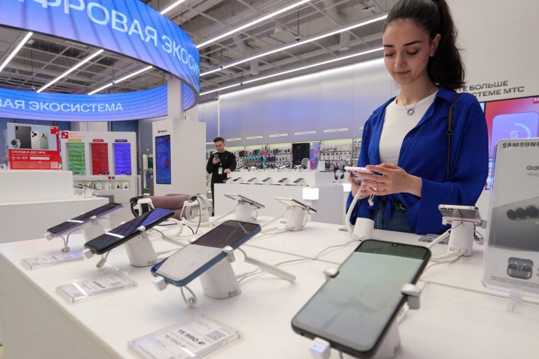 Hi-Tech Mail открыл голосование в рамках премии «Лучший гаджет 2025»