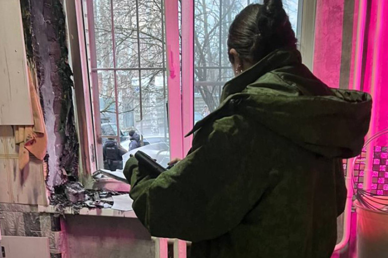 «Хватит переть чушь»: друг опроверг слухи о девочке, убившей мать