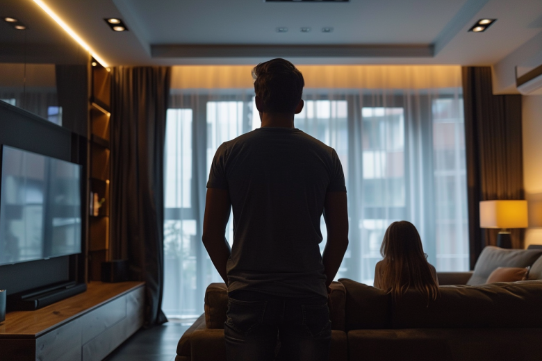 «Используя физическое превосходство»: отчим насиловал падчерицу 10 лет