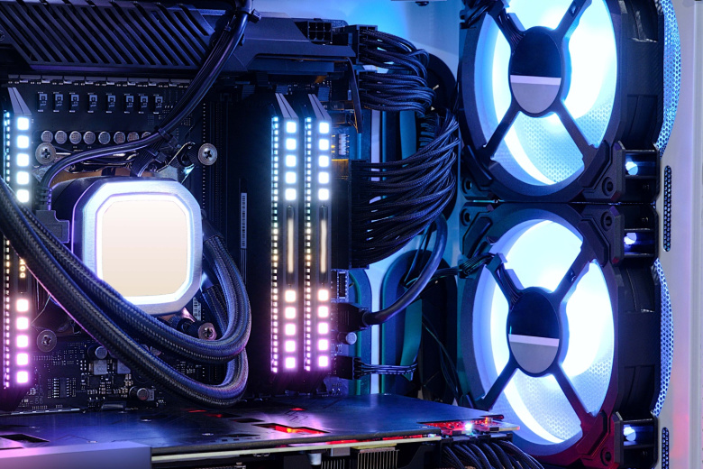 IT-эксперт назвал главные комплектующие для игрового компьютера