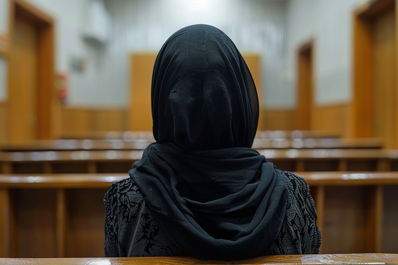 Избивала игрушками и морила голодом: матери дали условку за смерть дочки