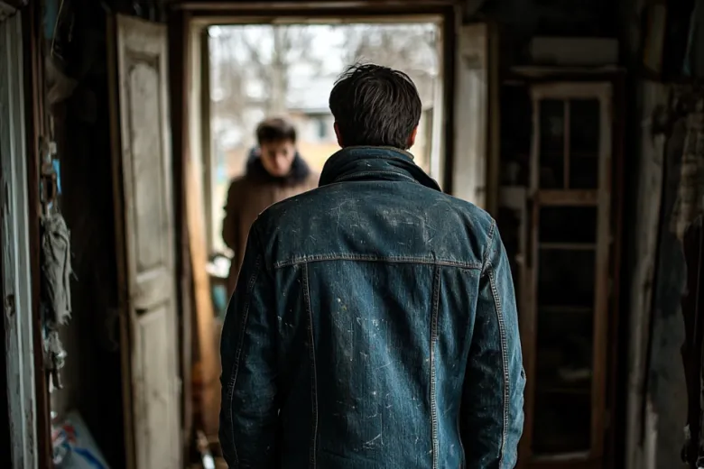 Изнасиловал учительницу и убил ее мужа: в Белгороде ищут маньяка