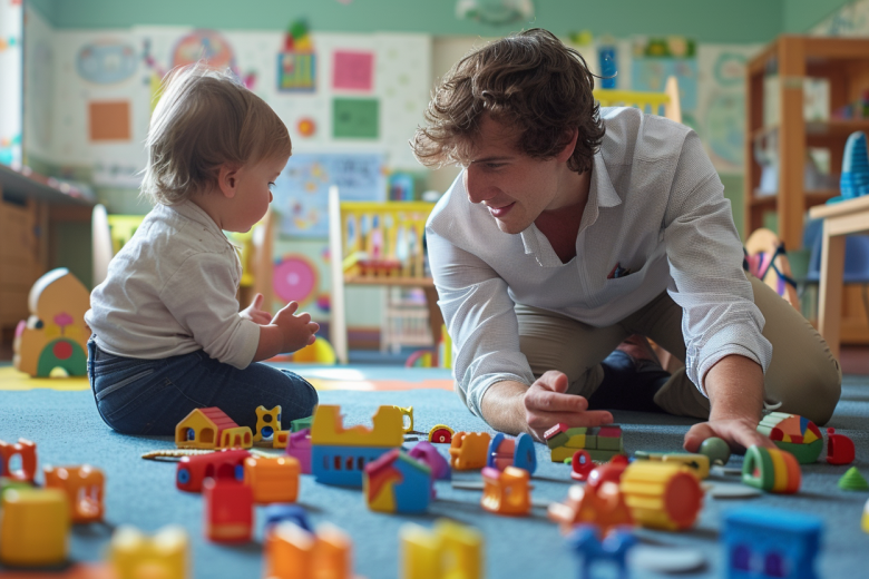 Юный нянь-педофил: дорвавшийся до детского сада извращенец сядет на 17 лет?