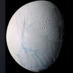 На спутнике Сатурна заподозрили реальное существование инопланетной жизни