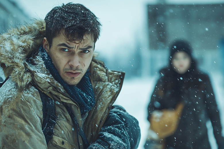 «Начал обнимать, целовать»: мигрант домогался студентки возле колледжа