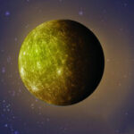 Начался период ретроградного Меркурия: с чем связана эта оптическая иллюзия