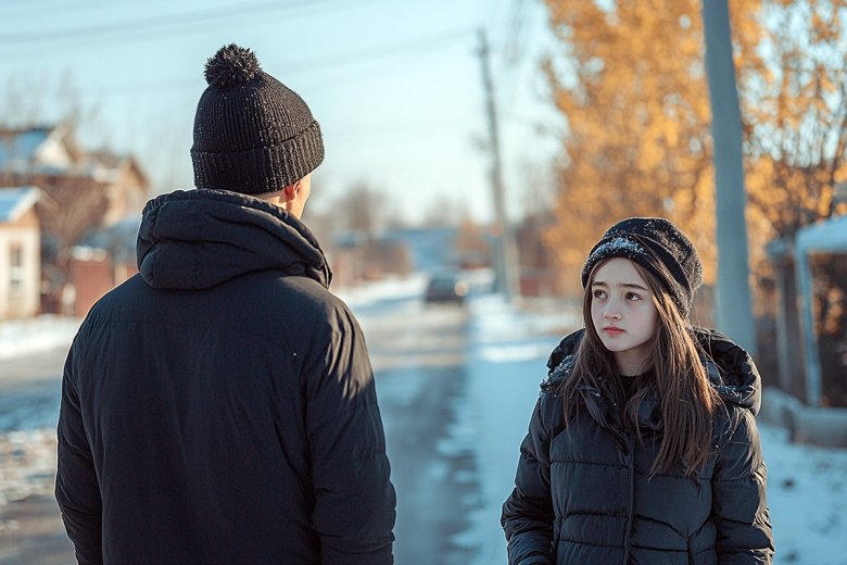 Надругался по дороге из школы: педофил напал на девочку средь бела дня