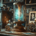 Найден способ пообщаться с умершими родственниками