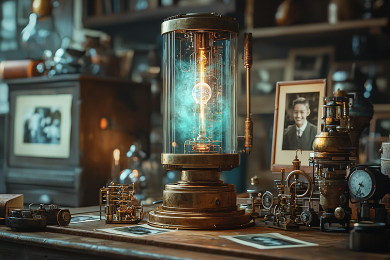 Найден способ пообщаться с умершими родственниками