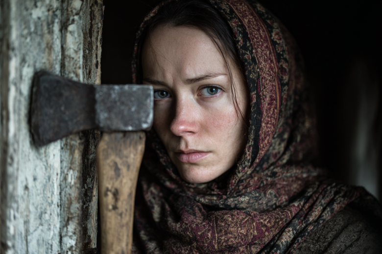 Нашли крайнюю: суд оправдал женщину, обвиняемую в убийстве пенсионерки