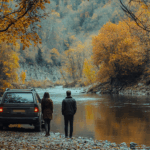 Насиловали трое: вдовец уверен, что его жена не утонула, а была убита