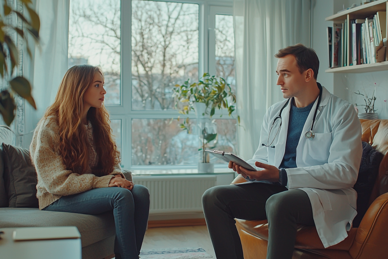 Назвал шлюхой и изнасиловал: врач-садист искал себе жертв в чате пациентов