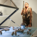 Новое исследование: неандертальцы и древние люди наверняка целовались