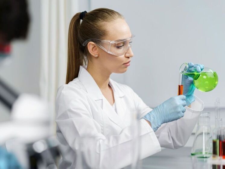 Новое исследование развенчало предвзятое отношение к женщинам в науке