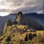 Объяснено выживание древнейшей цивилизации в климатической катастрофе