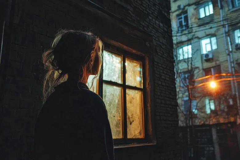 Отец нашел дочь мертвой на заброшке: маньяка ищут уже 11 лет