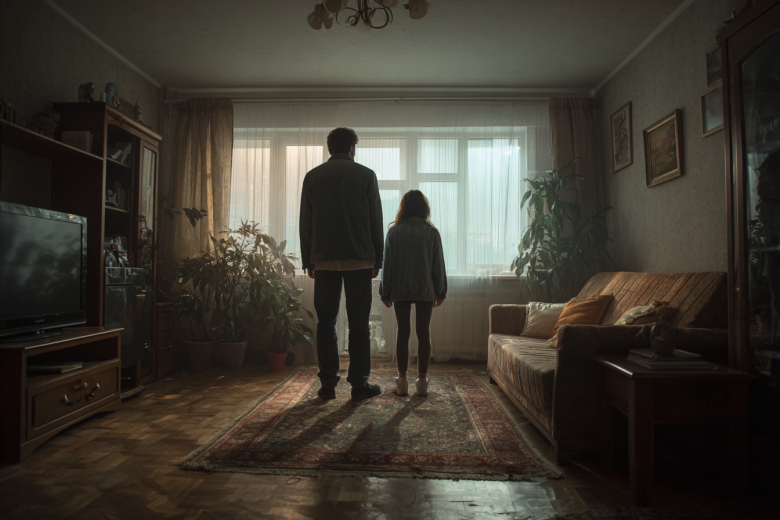 Падала в обмороки из-за отчима-педофила: растлитель получил пожизненное