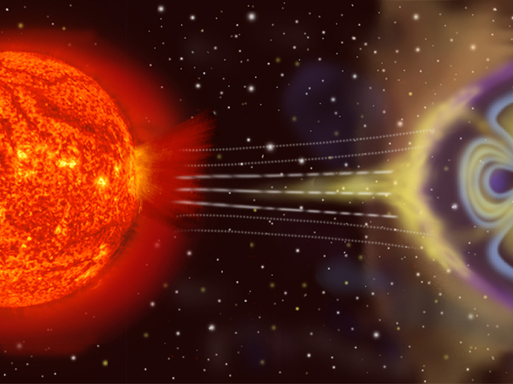 Планета, готовься: российские физики объяснили, что происходит с Солнцем