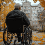 Поехал домой на коляске: маньяку «простили» 25 изнасилований