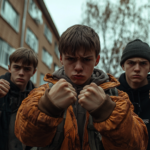 Прижгли утюгом и избили шнуром: детская ОПГ кошмарила поселок