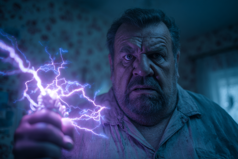 Прочерк вместо отца: мужчина забрал детей из приемной семьи и бил шокером