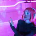 Продюсер объяснила, зачем производят ИИ-артистов