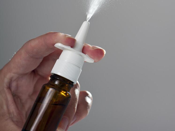 Простое назальное средство стало лекарством от смертельной глиобластомы