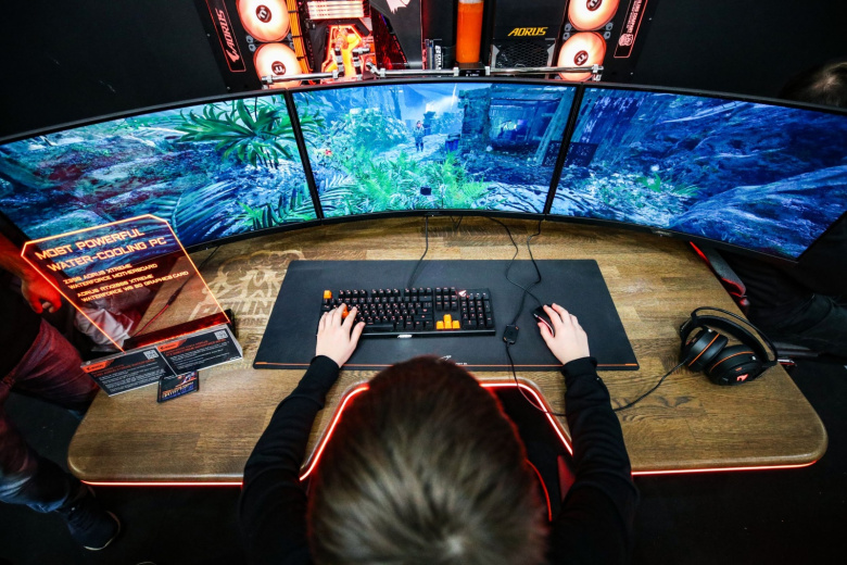 Психиатр раскрыл, с чем связана игровая зависимость